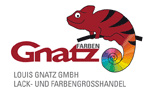 Logo Gnatz