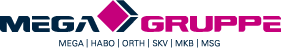 Logo Megagruppe